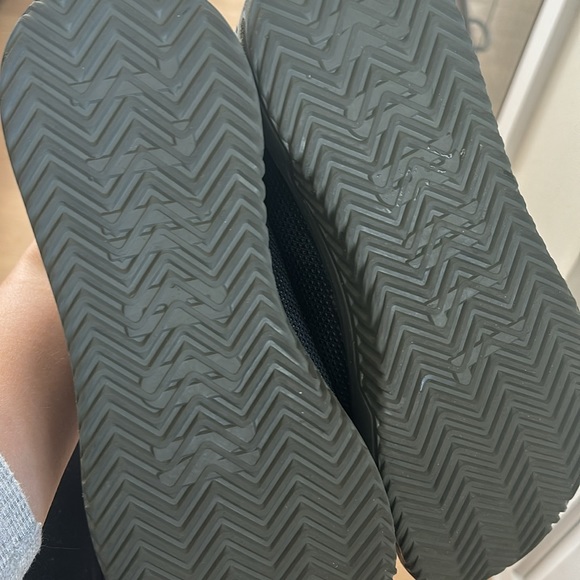 Black and army green trainer plus nobull shoes - Picture 3 of 4